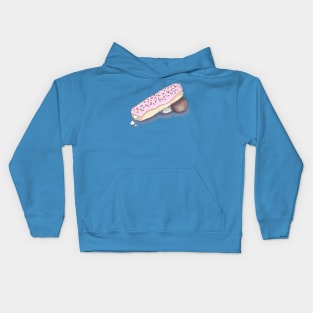 Donuts Kids Hoodie